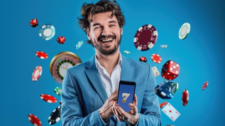 Tim dukungan pelanggan profesional siap membantu pengguna platform hiburan